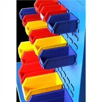 Úložný box na skrutky a skrutky