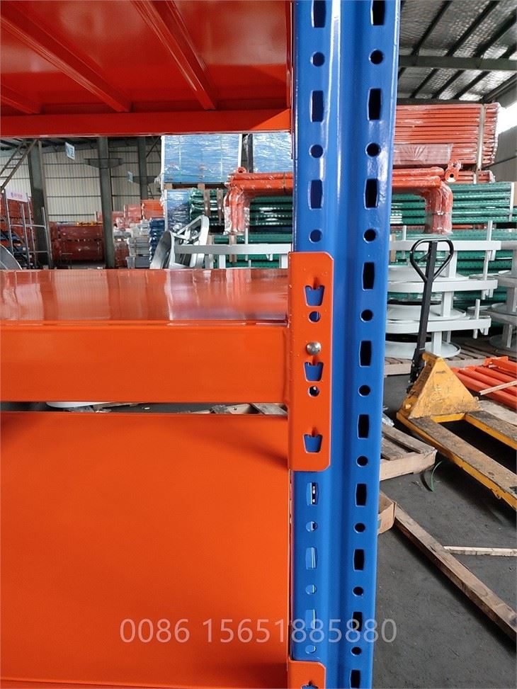Heavy Duty Wire Shelving
