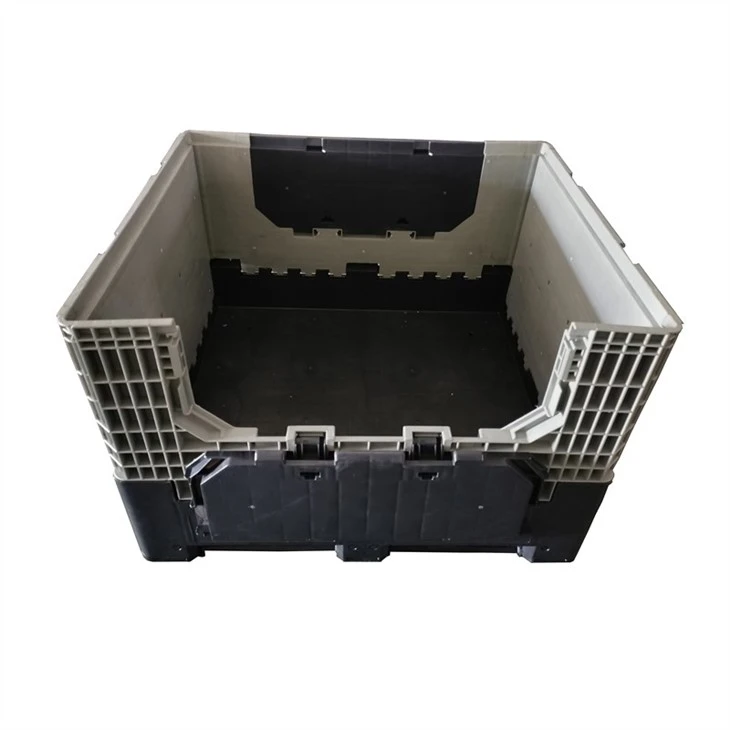 Large Plastic Containers