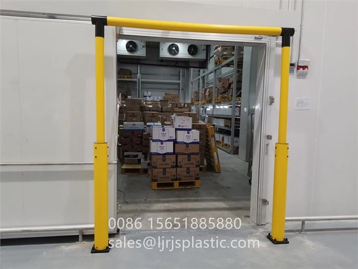 Overhead Door Guards
